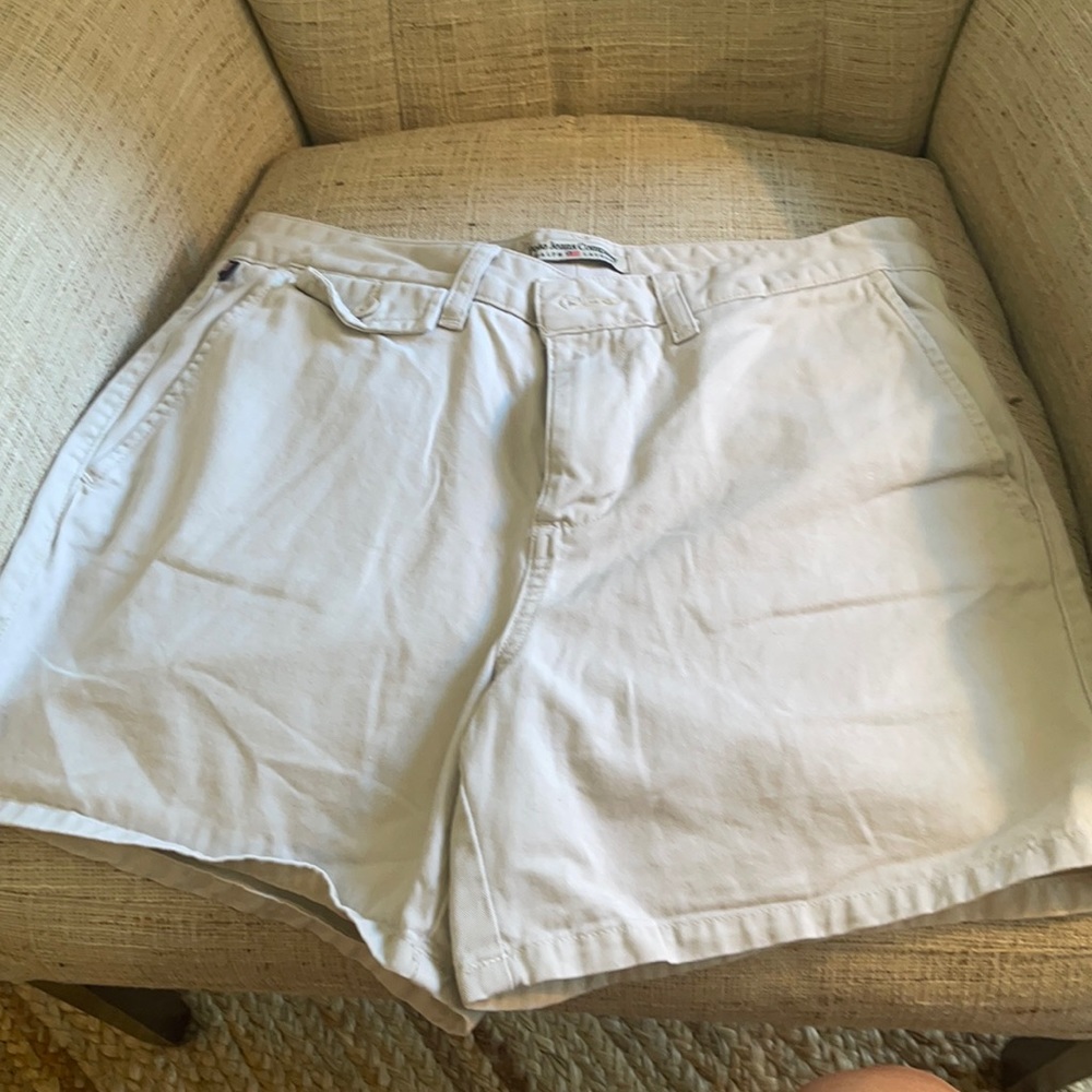 Polo Ralph Lauren Shorts Size 8